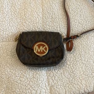 Michael Kors purse